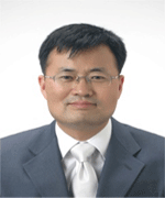 Bongsoo Jung, CEO